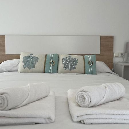 Luz Baal Grupo Ac Gestion Apartment กาดิซ ภายนอก รูปภาพ
