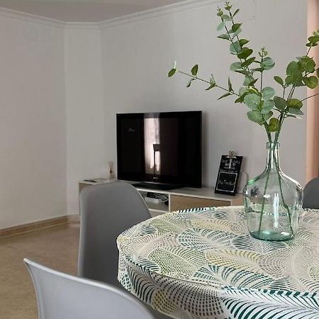 Luz Baal Grupo Ac Gestion Apartment กาดิซ ภายนอก รูปภาพ