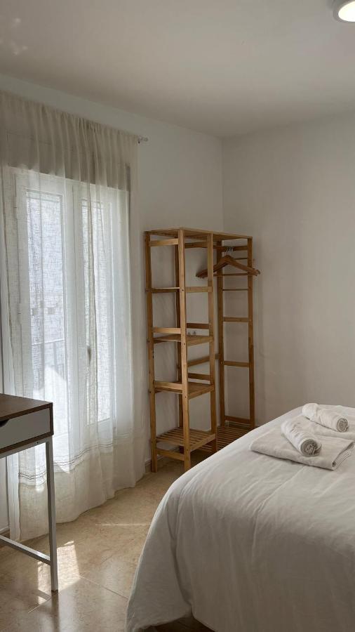 Luz Baal Grupo Ac Gestion Apartment กาดิซ ภายนอก รูปภาพ