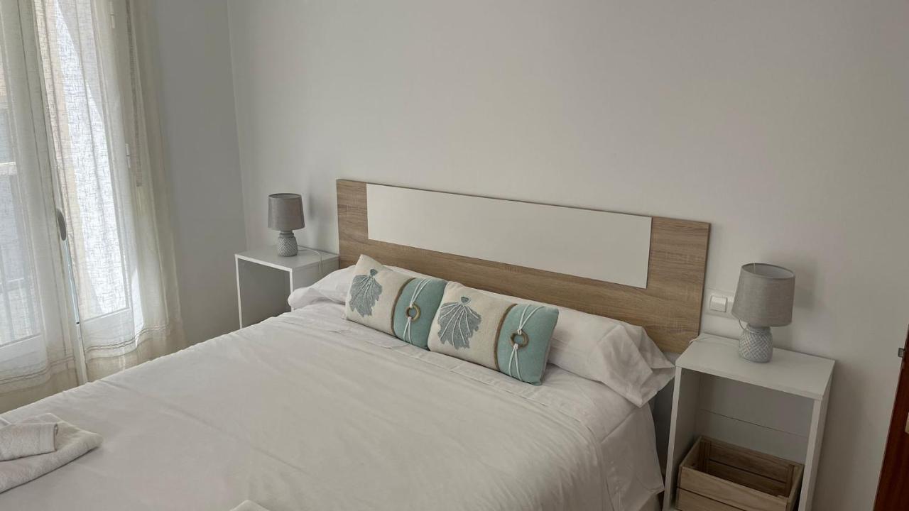 Luz Baal Grupo Ac Gestion Apartment กาดิซ ภายนอก รูปภาพ