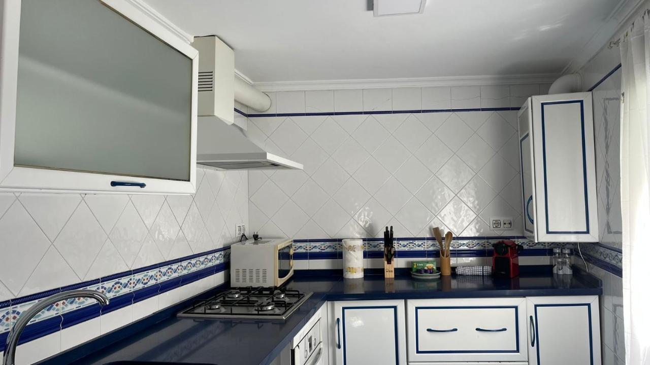 Luz Baal Grupo Ac Gestion Apartment กาดิซ ภายนอก รูปภาพ