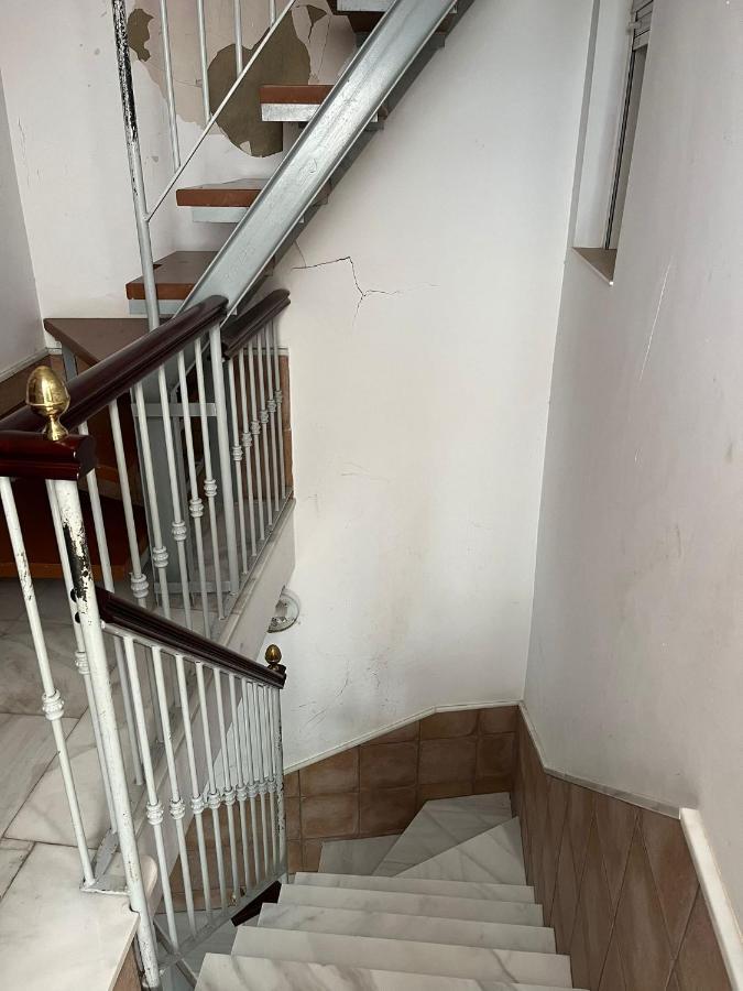 Luz Baal Grupo Ac Gestion Apartment กาดิซ ภายนอก รูปภาพ
