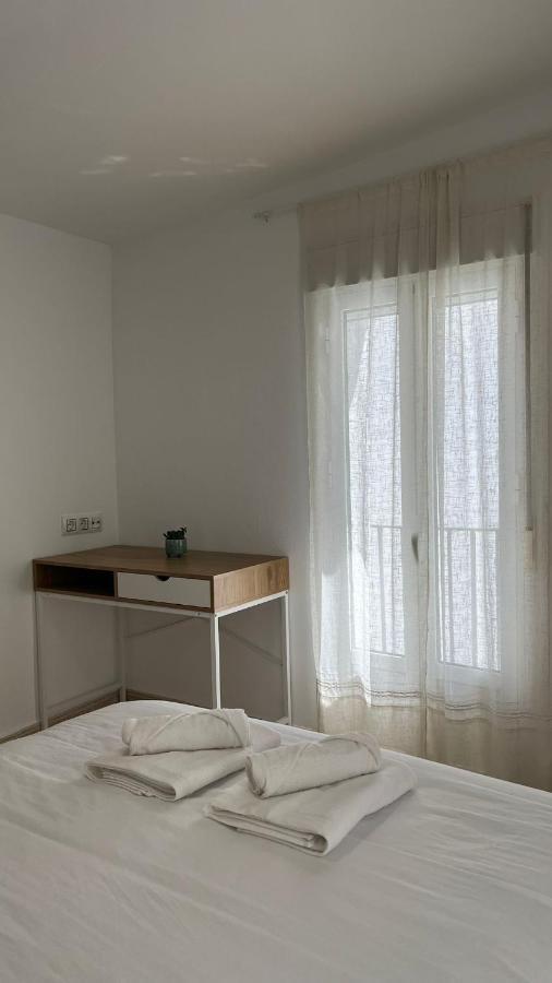 Luz Baal Grupo Ac Gestion Apartment กาดิซ ภายนอก รูปภาพ