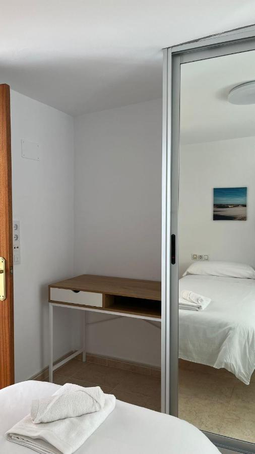 Luz Baal Grupo Ac Gestion Apartment กาดิซ ภายนอก รูปภาพ
