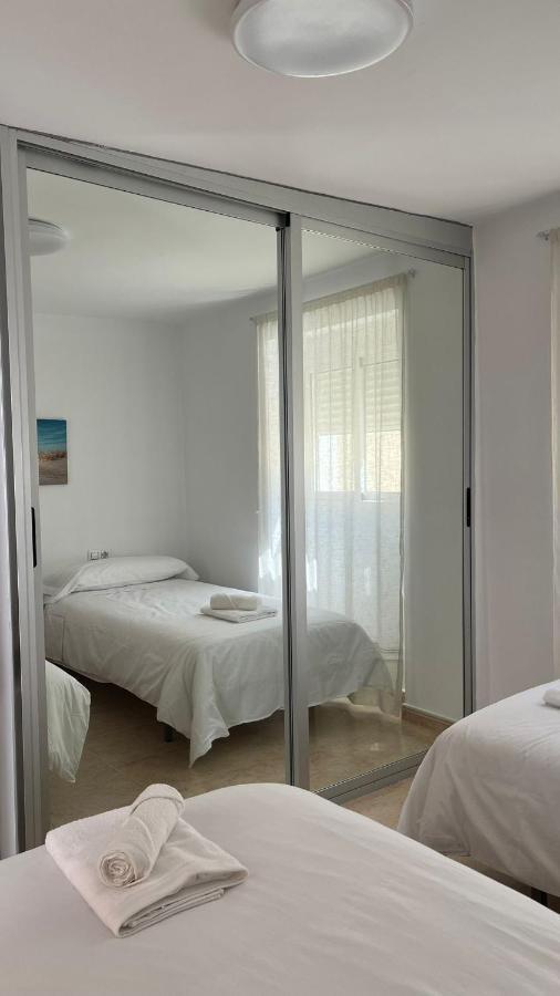 Luz Baal Grupo Ac Gestion Apartment กาดิซ ภายนอก รูปภาพ